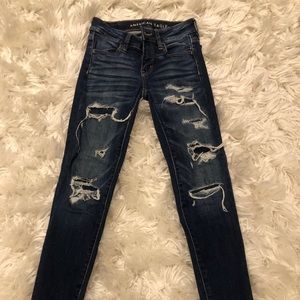 AE JEANS